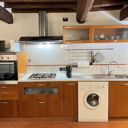 Casa Leopoldo Apartment Pratolino Екстериор снимка