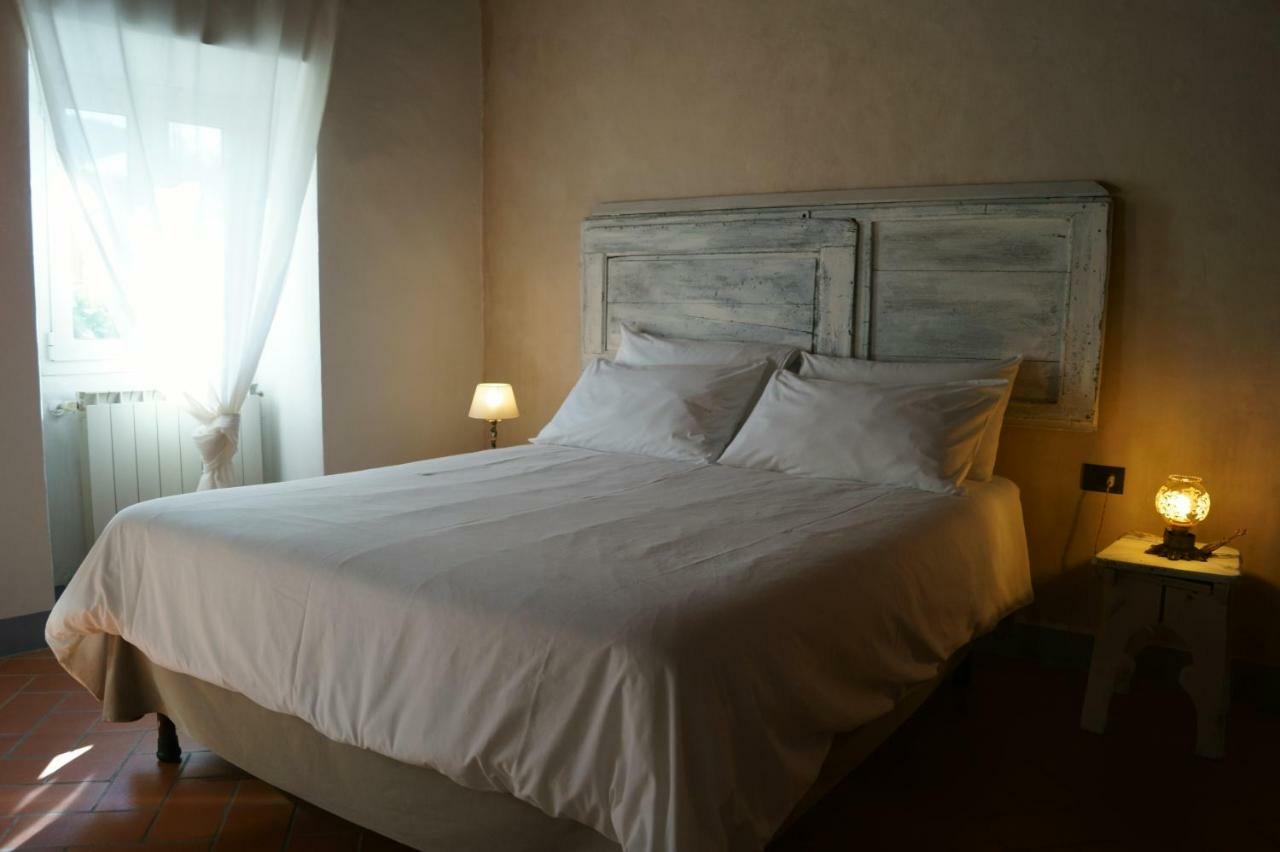 Casa Leopoldo Apartment Pratolino Екстериор снимка