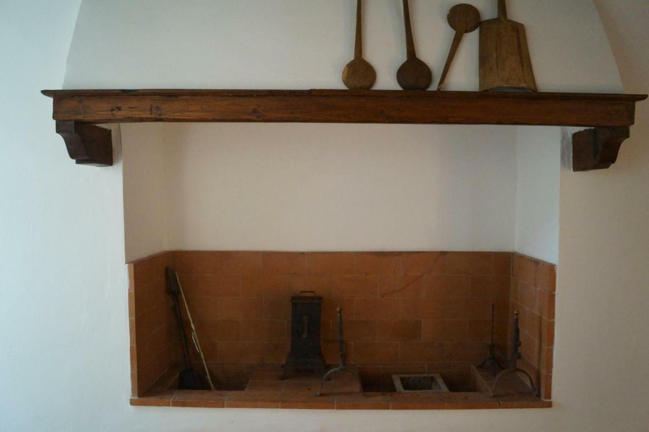 Casa Leopoldo Apartment Pratolino Екстериор снимка