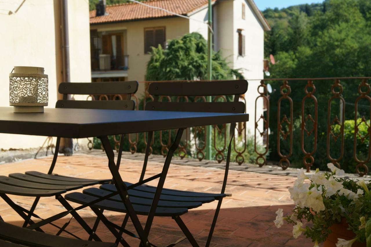 Casa Leopoldo Apartment Pratolino Екстериор снимка