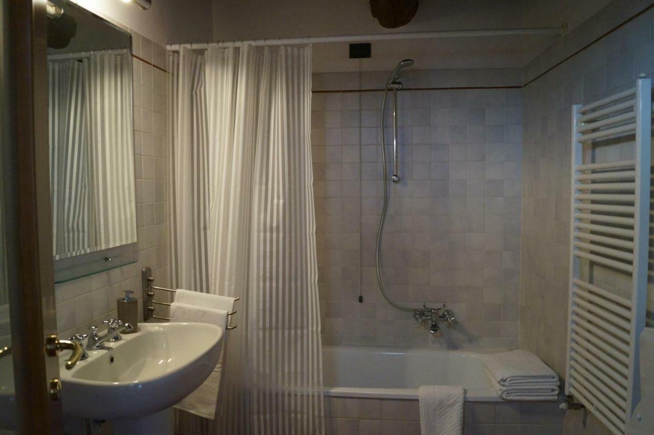 Casa Leopoldo Apartment Pratolino Екстериор снимка