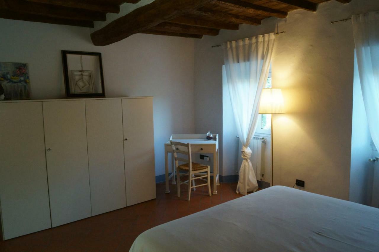 Casa Leopoldo Apartment Pratolino Екстериор снимка