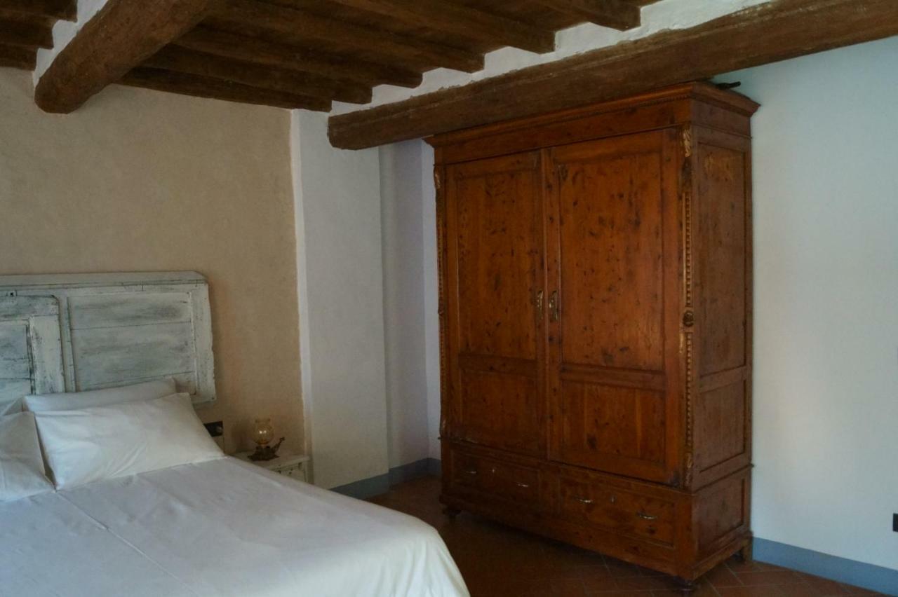 Casa Leopoldo Apartment Pratolino Екстериор снимка